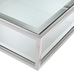 Журнальный столик Coffee Table Tortona L арт.114770