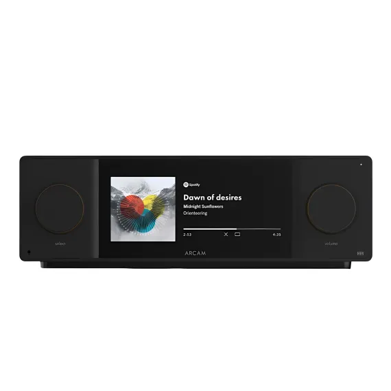 Arcam RADIA SA45 Black
