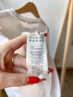Лонгслив Stella McCartney, 116