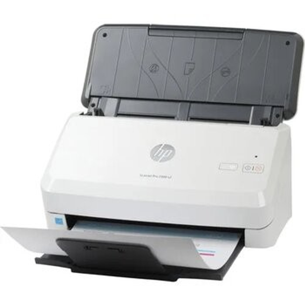 МФУ HP ScanJet Pro 2000 S2 6fw06a