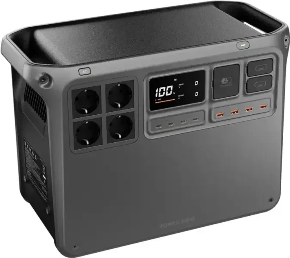 Универсальный источник питания DJI Power 2000
