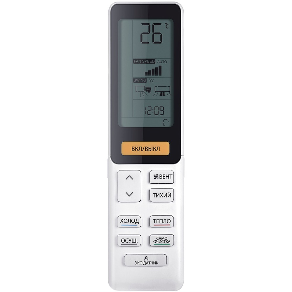 Кондиционер Haier AS35S2SF2FA-W Flexis Inverter