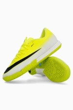 Футзалки Nike Zoom Mercurial Vapor 17 Academy IC - желтый
