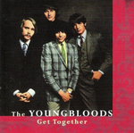 The Youngbloods / Get Together...The Best Of (CD)