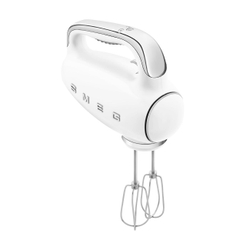 Миксер ручной Smeg Стиль 50-х годов белый