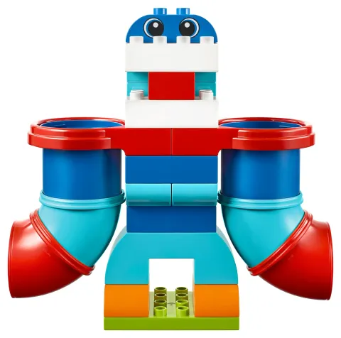Конструктор LEGO Duplo 45026 Набор с трубками