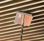 люстра  Morocco Lamp   by Fontana Arte