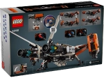 Конструктор LEGO Technic 42181 Тяжелый грузовой космический корабль VTOL LT81