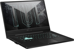 Ноутбук 15,6" ASUS TUF Dash FX516PM-HN086 Серый (90NR05X1-M04040)