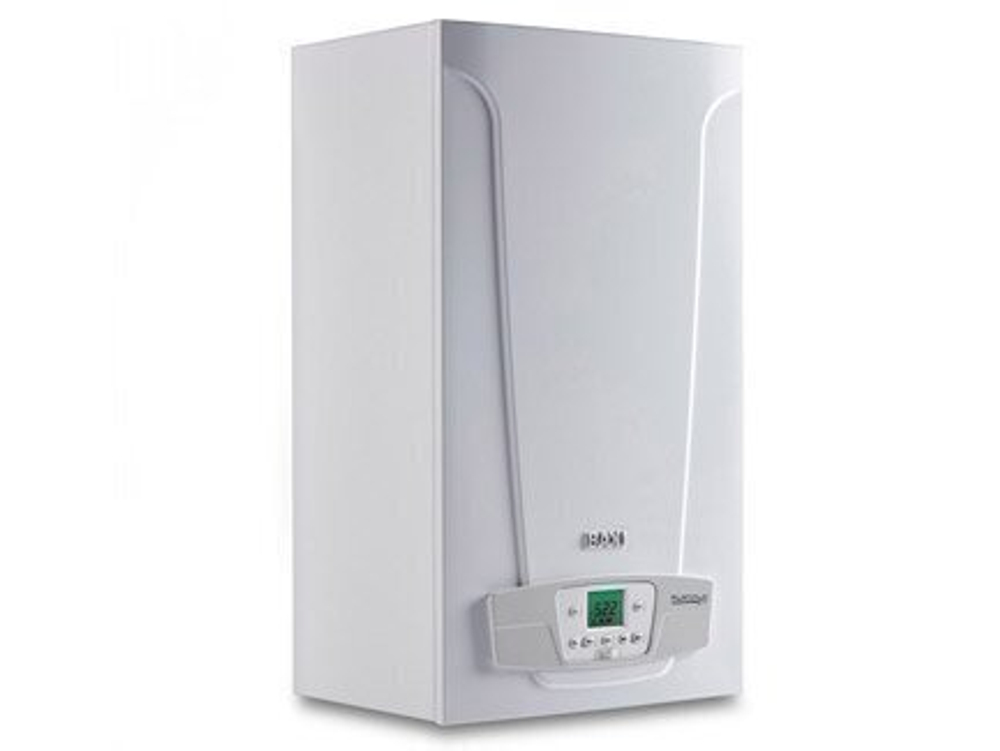 Настенный газовый котел Baxi Eco Life 1.31F