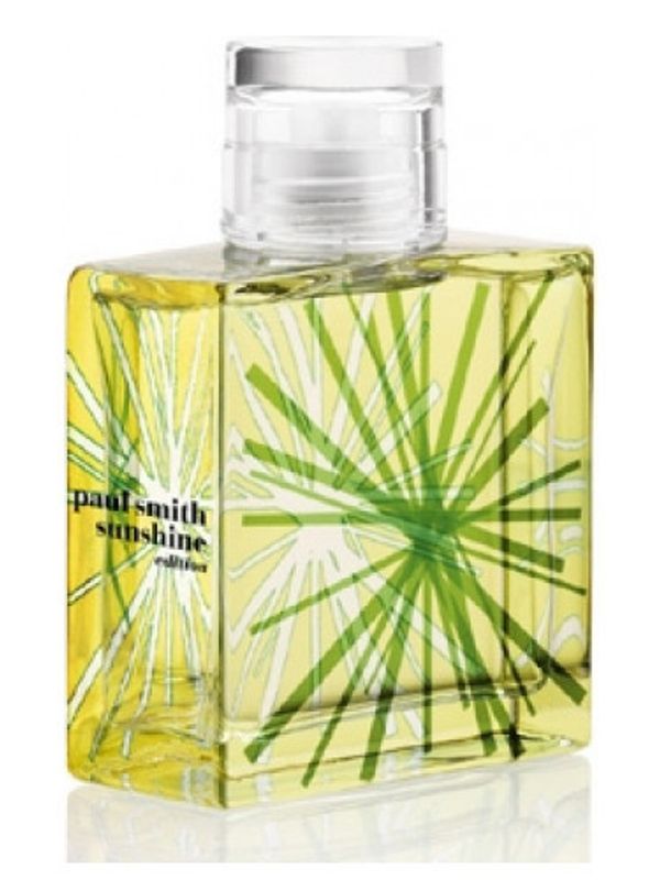Paul Smith Sunshine Edition for Men 2010