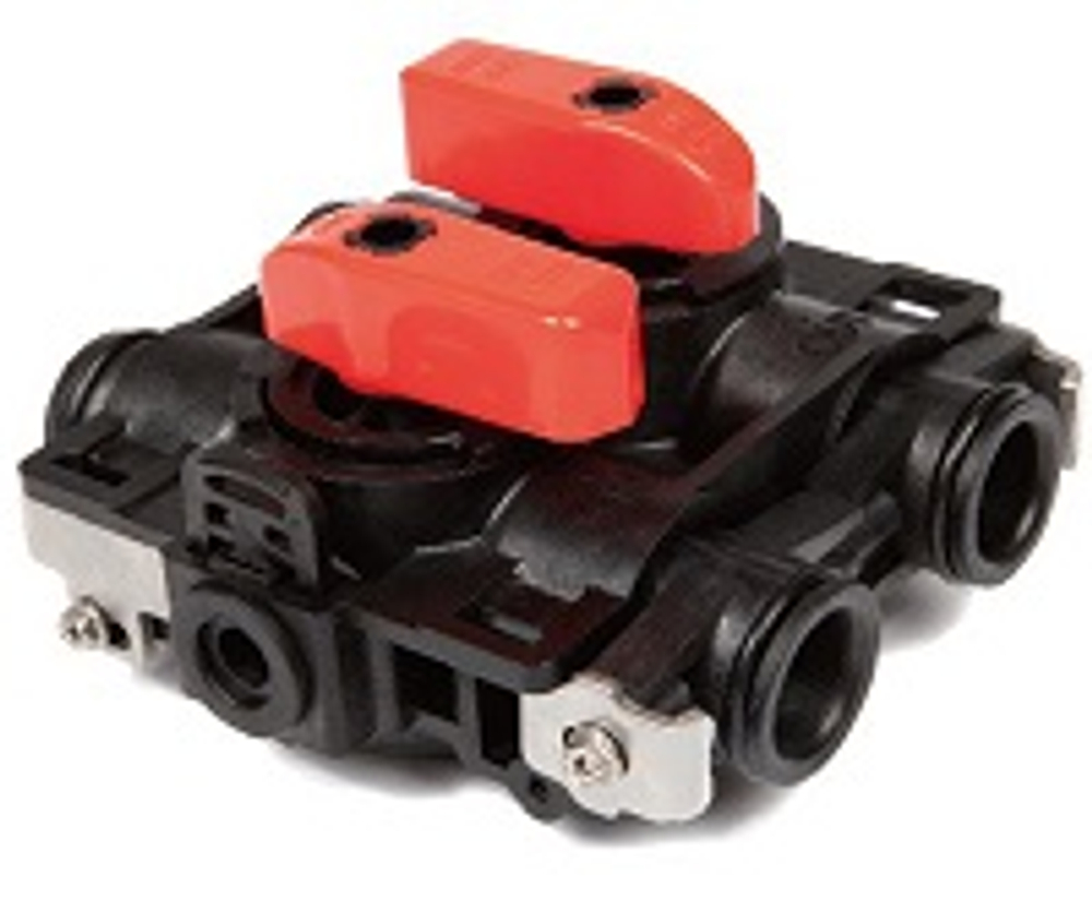 Байпас FOBRITE G20