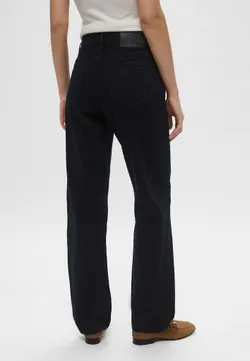 Джинсы HIGH RISE STRAIGHT женские CALVIN KLEIN JEANS