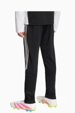 Штаны adidas Liverpool FC 26/27 Training Junior - черный