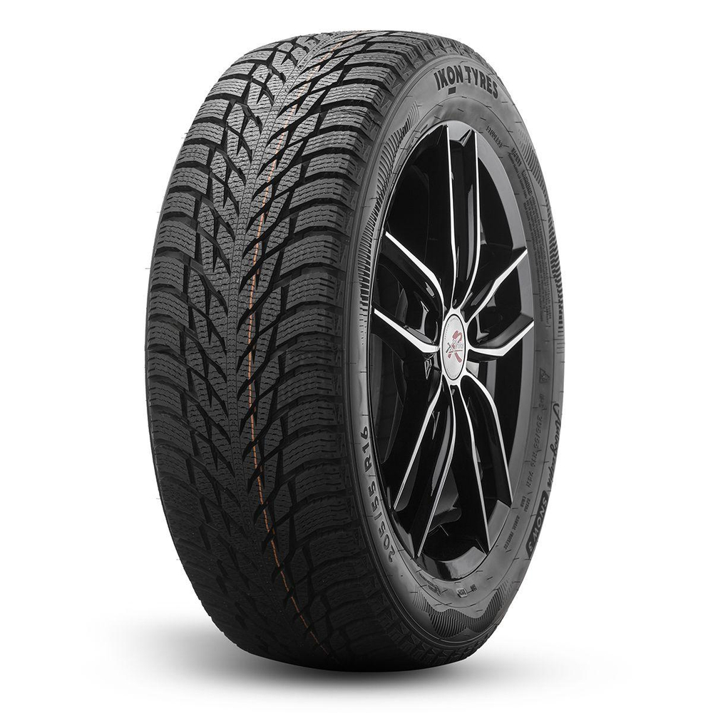 Легковая шина Ikon Tyres 185/65/15 R 88 Ikon Autograph Snow 3