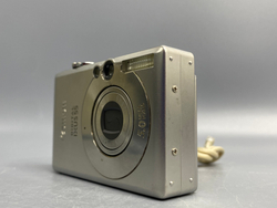 Canon Ixus 55
