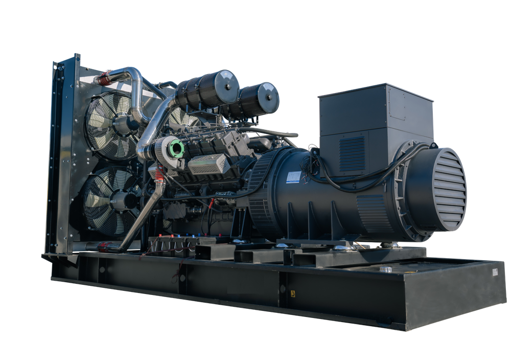 ДИЗЕЛЬНЫЙ ГЕНЕРАТОР MOTOR АД800-Т400 W с АВР