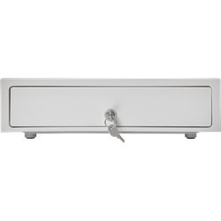 Денежный ящик PayTor HT-330P Белый, Epson