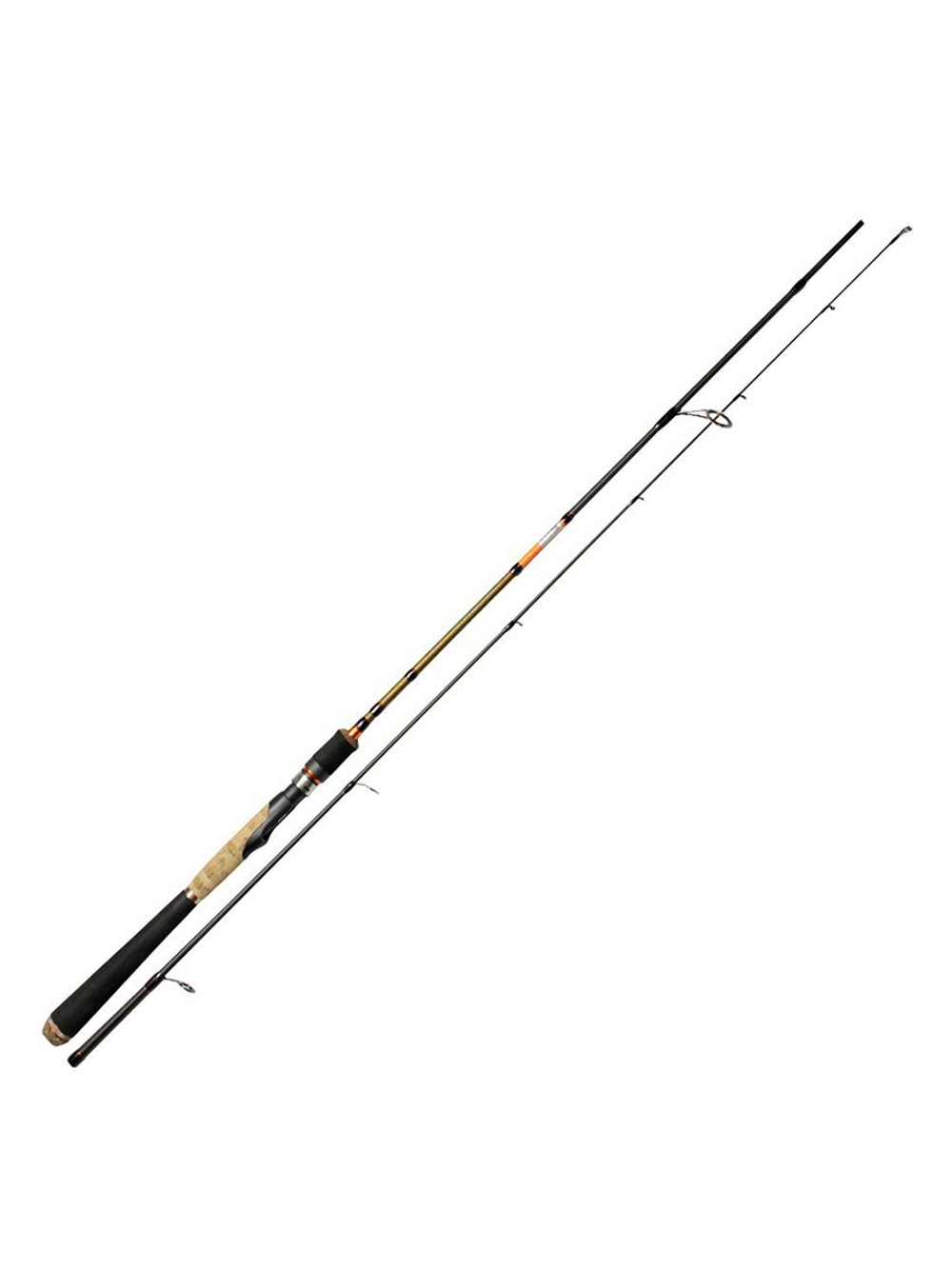 Спиннинг штекерный ECUSIMA 2,10 10-35g