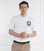 Футболка Calvin Klein - белый(K10K112505)
