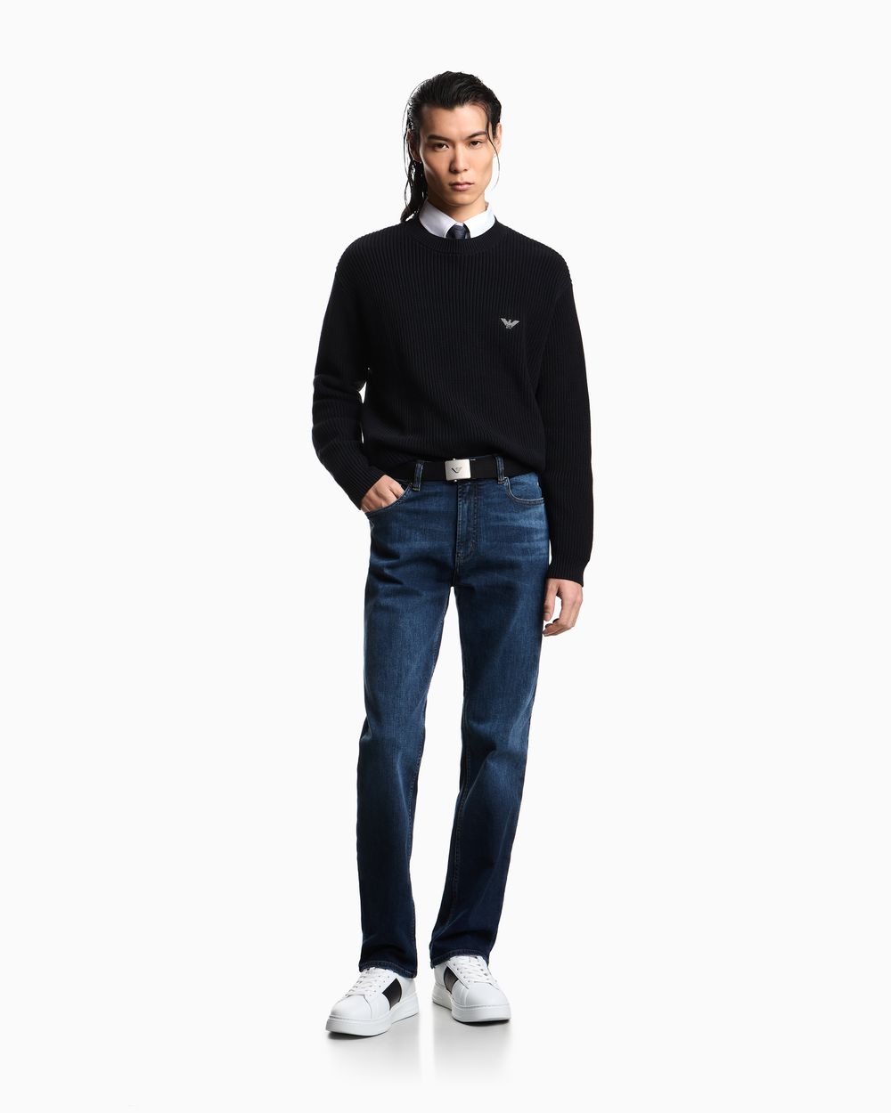 Джинсы мужские EMPORIO ARMANI