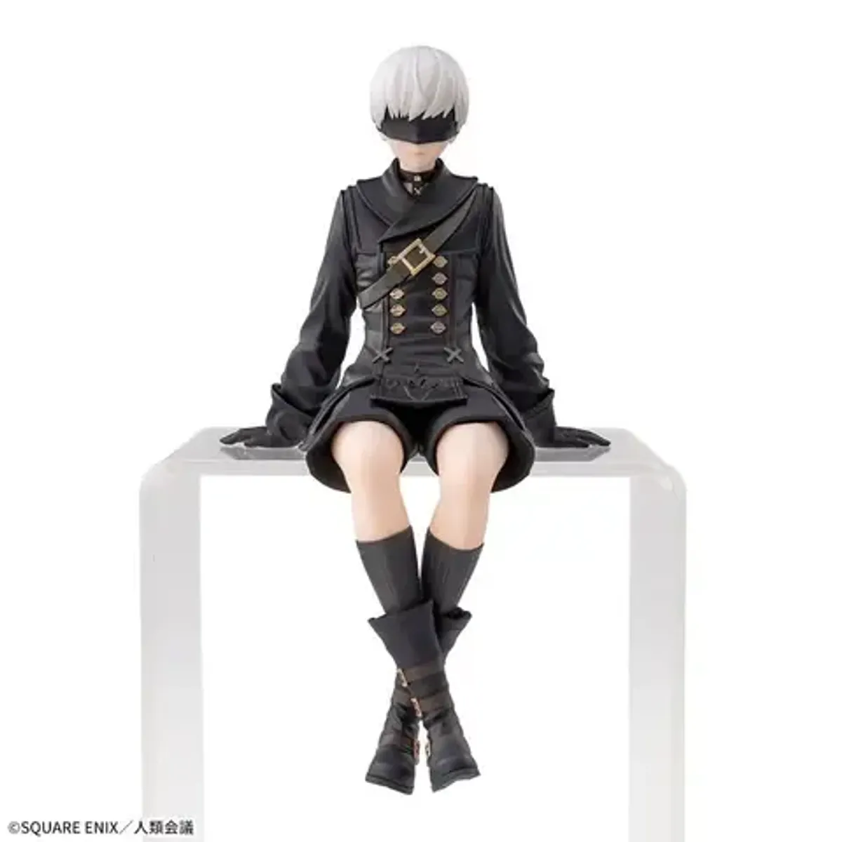 Фигурка SEGA NieR:Automata: 9S
