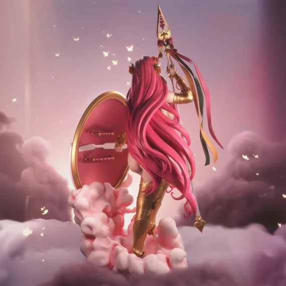 Aphrodite - Hades