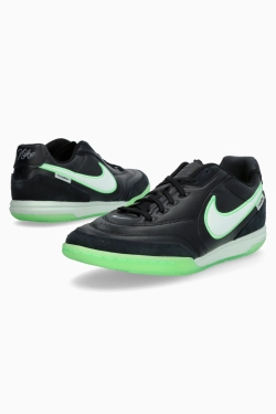 Футзалки Nike Tiempo Streetgato IC - черный