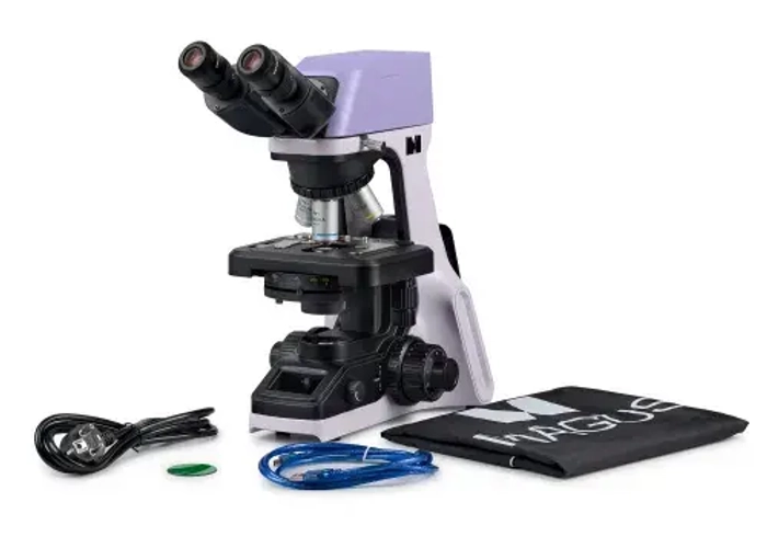 Микроскоп биологический цифровой MAGUS Bio DH240