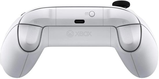 Игровая приставка Microsoft XBox Series X Белый
