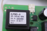 Модуль управления посудомоечной машины Miele ELPW563-A