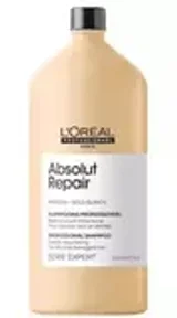 L'oreal Professionnel Serie Expert Absolut Repair Protein Gold Quinoa Shampoo 1500мл