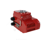 Электропривод четвертьоборотный QB-070 F05/F07 14х14/11х11 квадрат 380В IP67 Benarmo