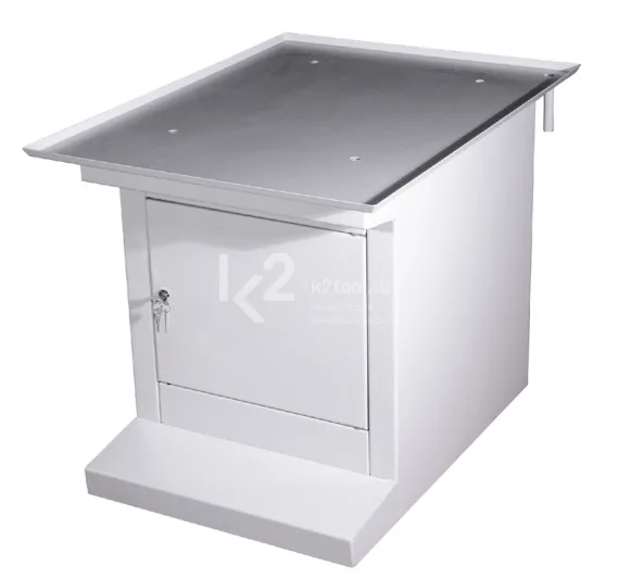 Подставка для фрезерного станка 80x60x64 см