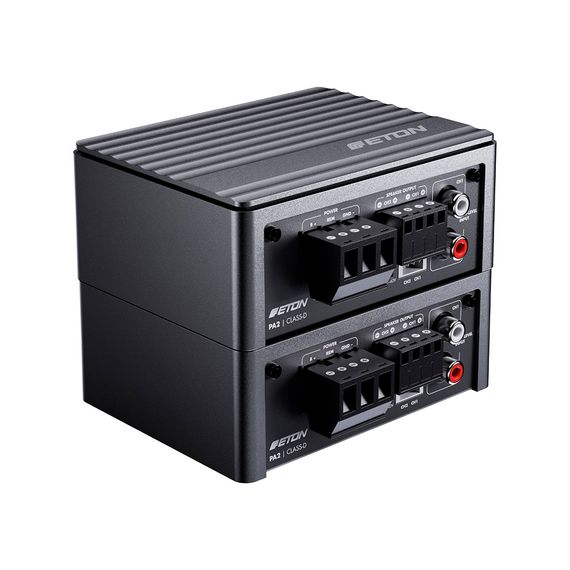 Усилитель ETON PA2