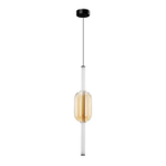 Подвесной светодиодный светильник Arte Lamp RIGLA A6837SP-12AM