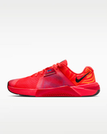 Кроссовки мужские Nike Metcon 10 AMP (Красные)