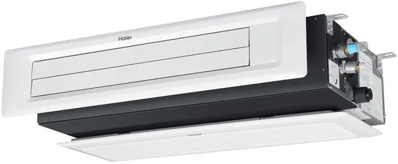 Сверхтонкий канальный внутренний блок Haier AD71S2SS1FA