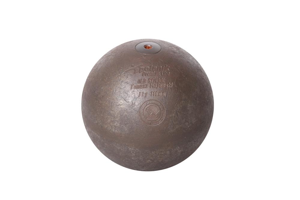 Вес Premium Line OLD SCHOOL  Томаша Маевского Polanik MS24-3/110