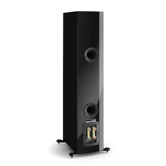 Dali Rubikore 6 Black High Gloss