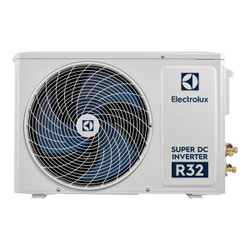 Сплит-система ELECTROLUX, ONIX BLACK SUPER DC Inverter, EACS/I-24HIX-BLACK/N8/in / EACS/I-24HIX-BLACK/N8/out