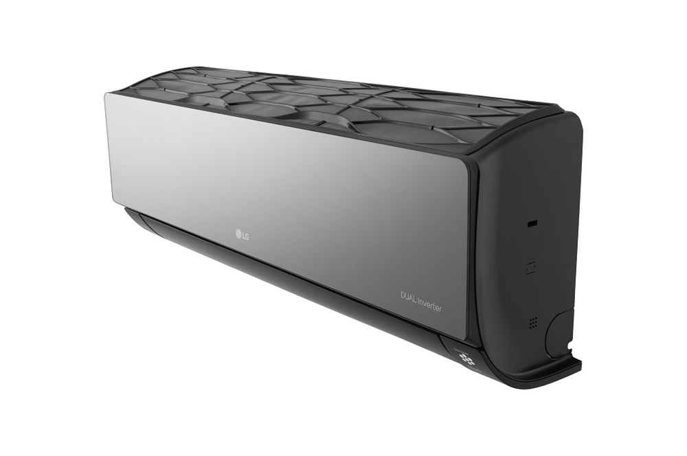 Бытовые сплит-системы LG AC12BK фото 12