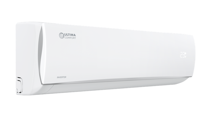 ULTIMA COMFORT ECLIPSE Inverter ECP-I24PN