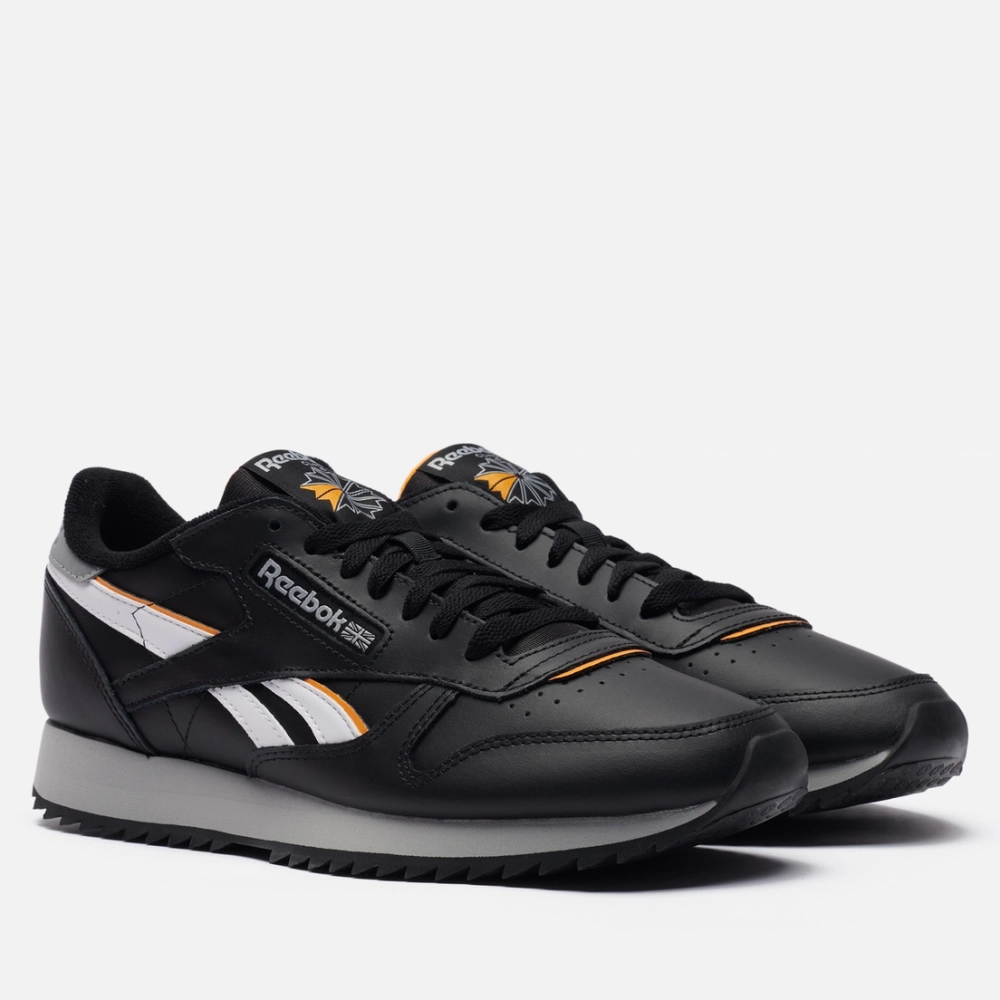 Кроссовки мужские REEBOK CLASSIC LEATHER