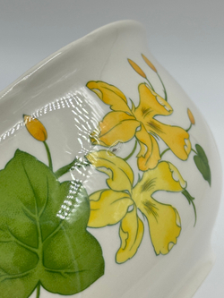 Салатник Villeroy & Boch, Geranium
