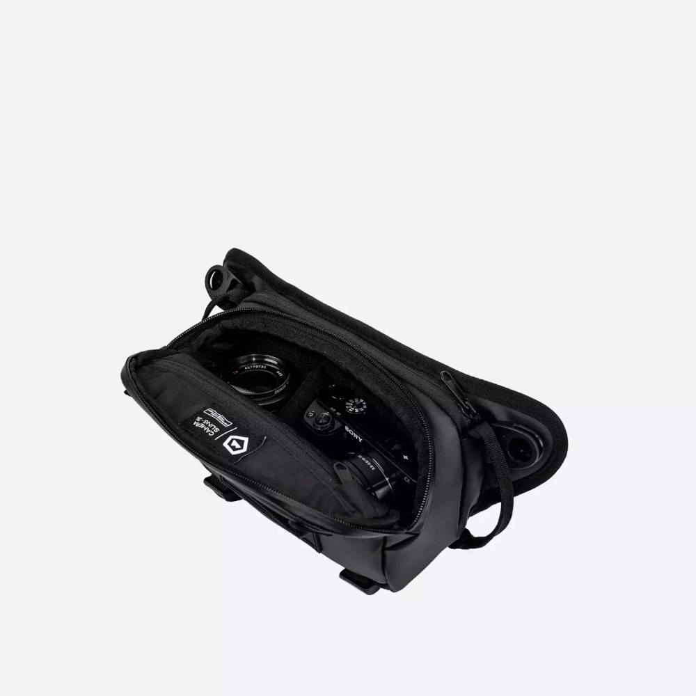 Сумка Wandrd Rogue Sling 3L