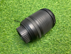 Nikon 18-135mm 3.5-5.6 ED-IF AF-S DX Zoom-Nikkor