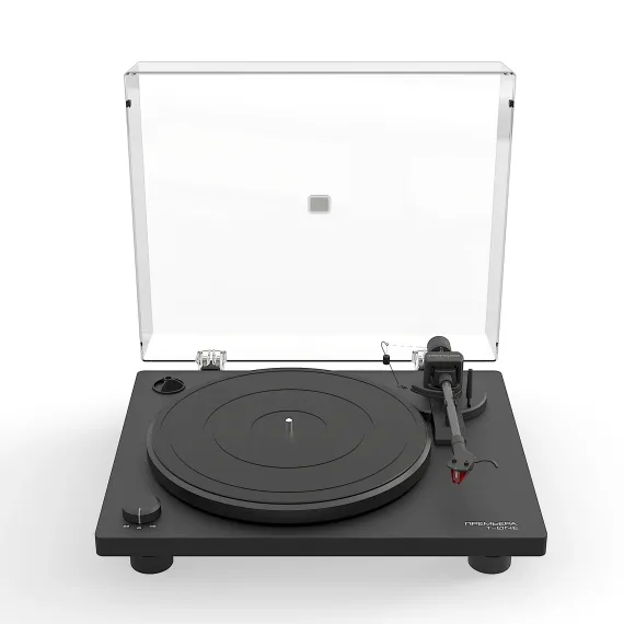 Premiera T-One Black