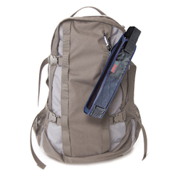 Зонт Euroschirm Light Trek Navy Blue
