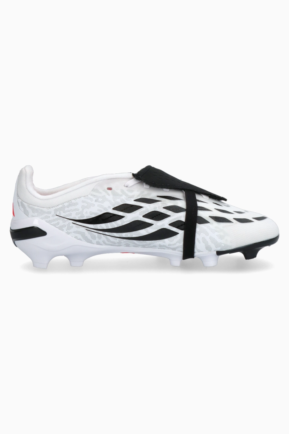 Бутсы adidas Predator Elite FT FG Junior - белый